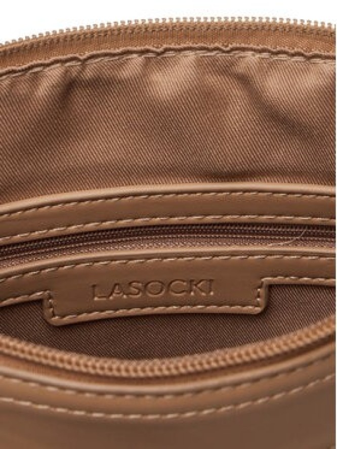 Lasocki Torebka LSK-M-005-07 Beżowy