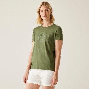 Koszulka sportowa damska Filandra VX