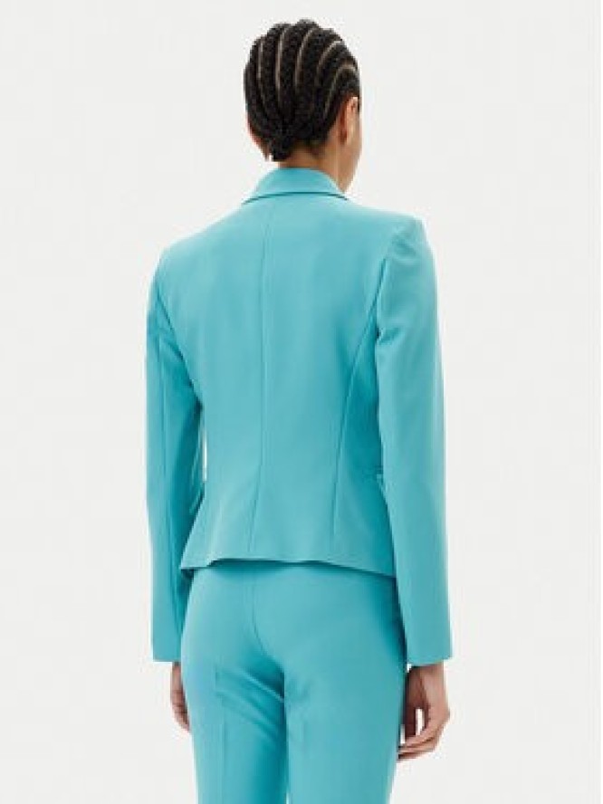 Artigli Garnitur ACTA002355 Turkusowy Regular Fit