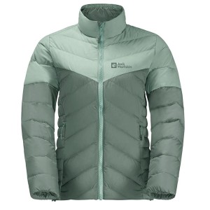 Kurtka turystyczna damska Jack Wolfskin Tundra Down