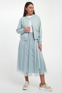 Spódnica plisowana Frida JOOP!