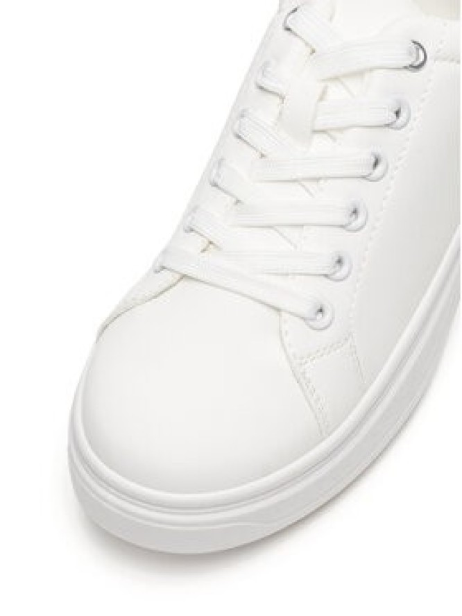 DeeZee Sneakersy AM1114 Biały