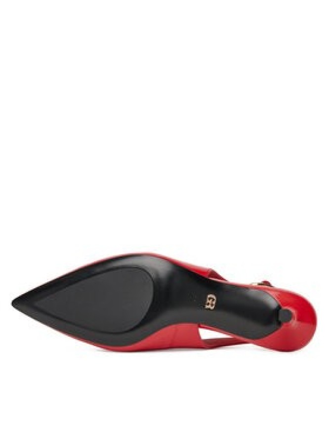 Gino Rossi Czółenka EDEN-V2020-13-2 Czerwony