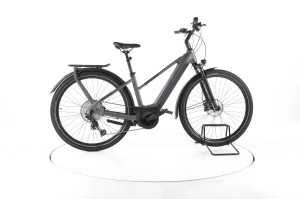 Second Life - Cube Touring Hybrid EXC Trekking E-Bike - Bardzo dobry stan