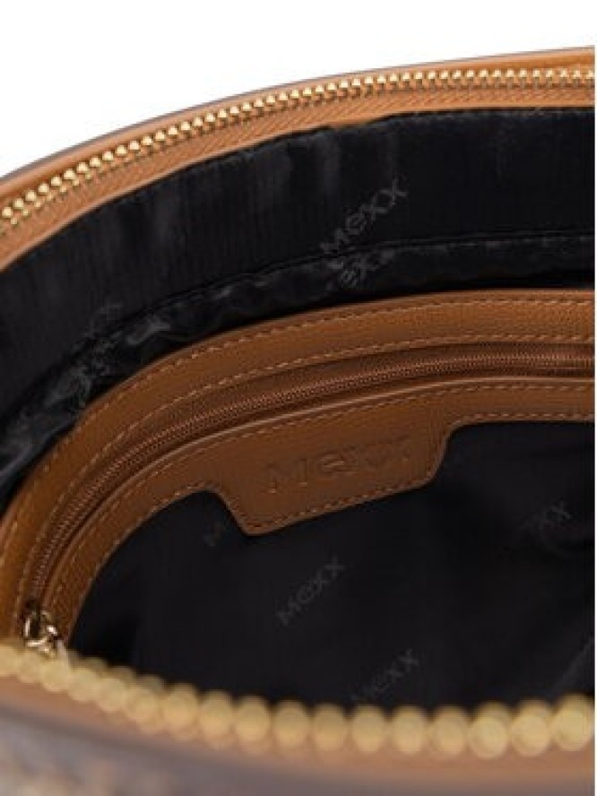 MEXX Torebka CEO-MEXX-S-008-07 Brązowy