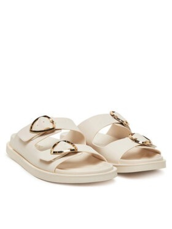 Blauer Klapki Glade01 S5GLADE01/PUL Écru