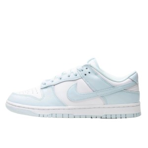 Buty Kobieta Nike Dunk Low Retro niebieskie niebo