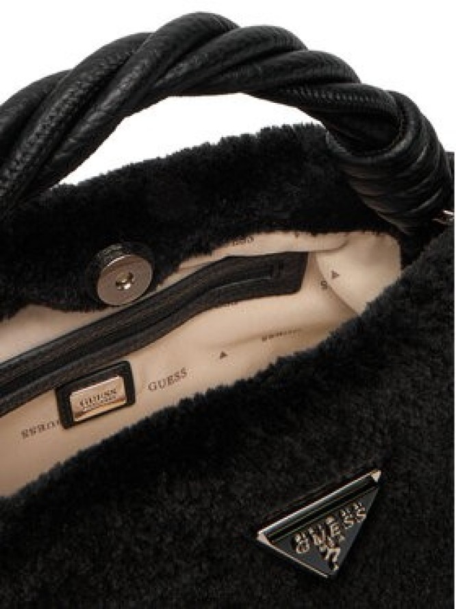 Guess Torebka Shaida HWWS81 43110 Czarny