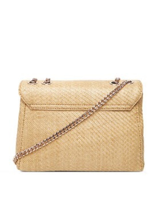 Guess Torebka Giully II HWWE96 73200 Beżowy