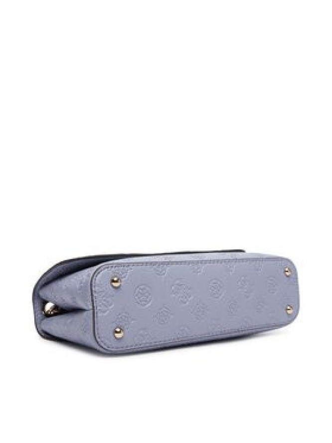 Guess Torebka 180498 Błękitny