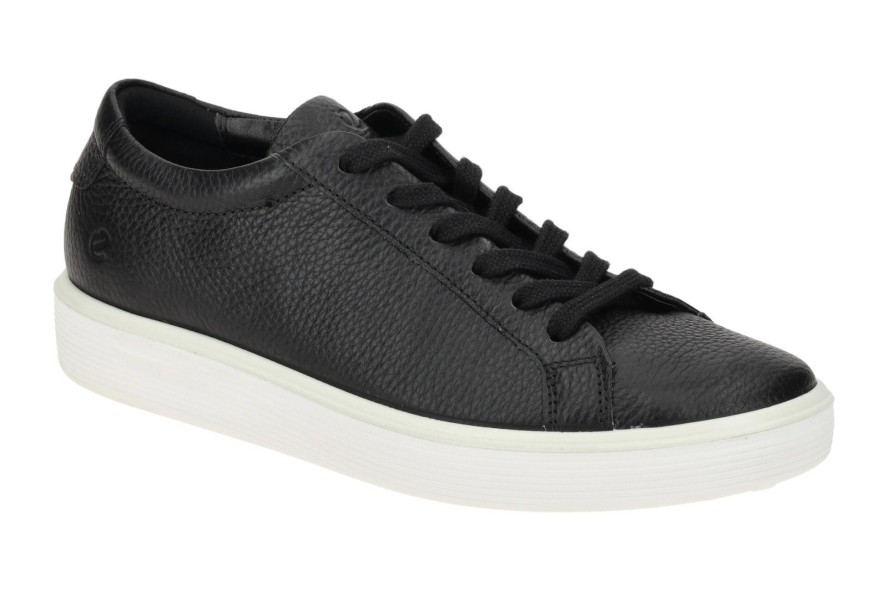 Sneakersy damscy Ecco Soft 60