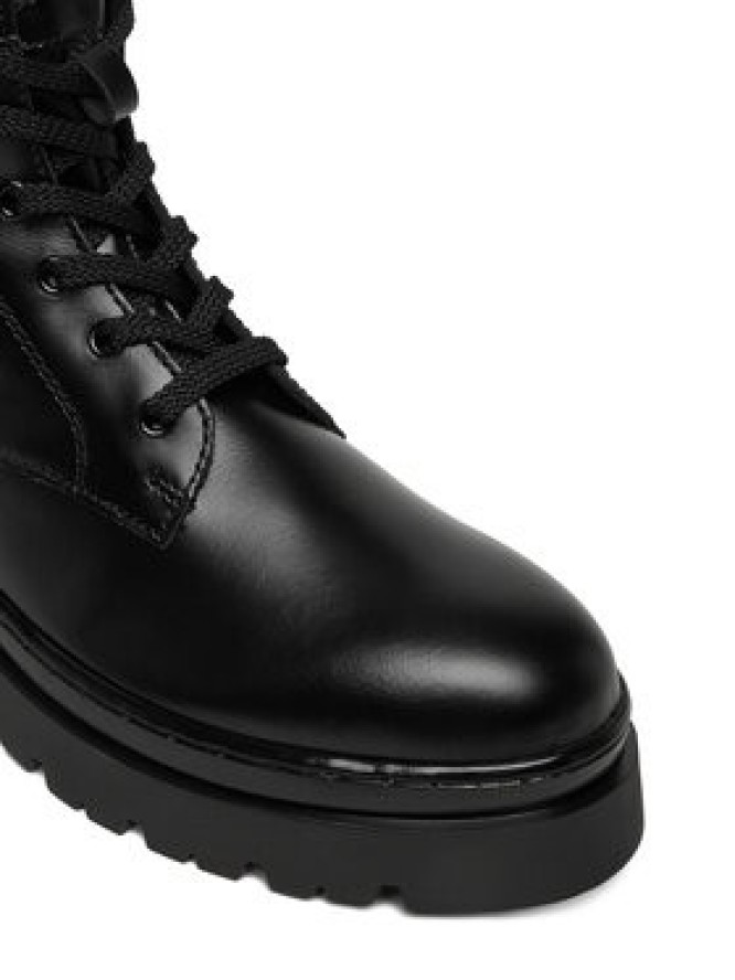 Gant Trapery 31541156 Czarny