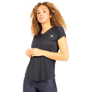 T-Shirt Sportowy Damski