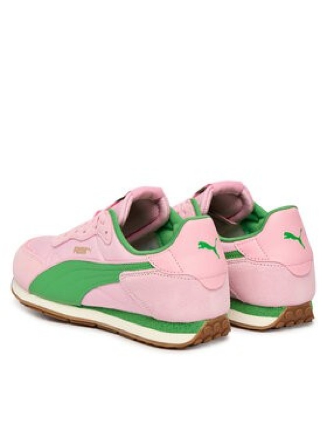 Puma Sneakersy ST MILER ROSE 402636 17 Różowy