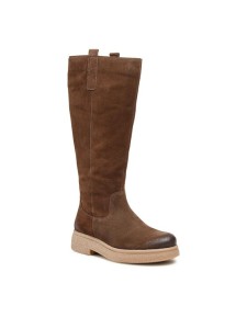 Lasocki Kozaki WI23-BULGY-06 Brązowy