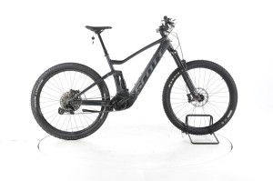 Second Life - Scott Strike eRIDE 930 E-Bike Fully - Bardzo dobry stan