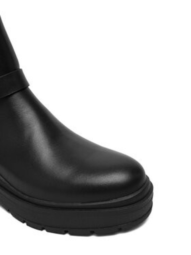 Liu Jo Botki Andrea 03 SF5097 P0102 Czarny