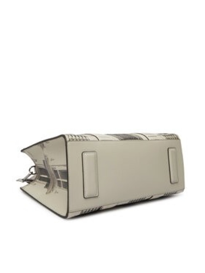 KARL LAGERFELD Torebka B2W30283 Szary