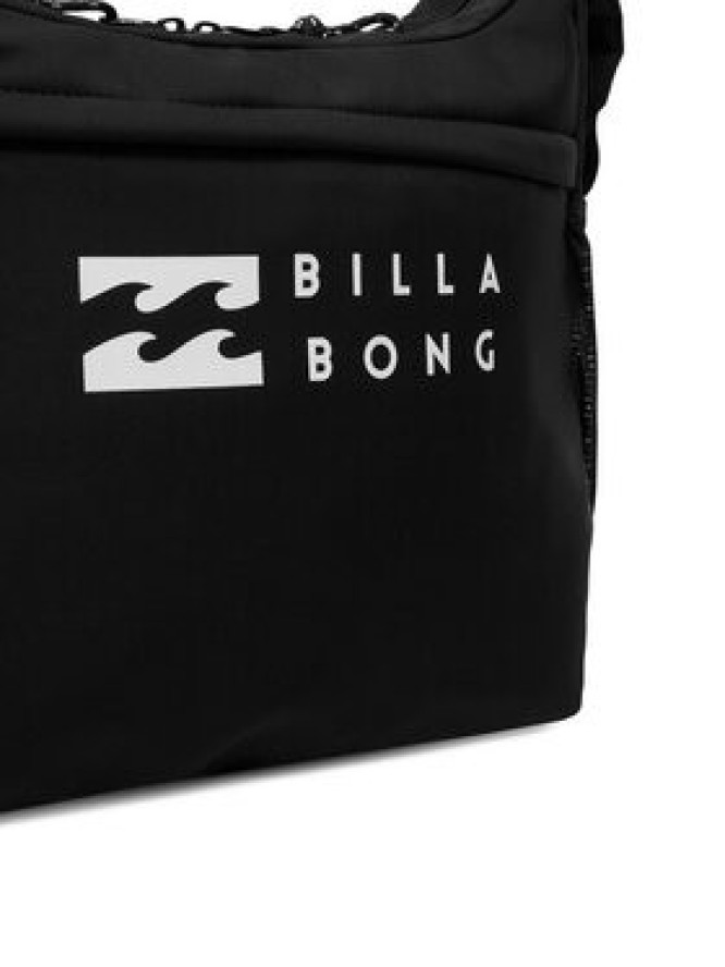 Billabong Torebka WBEOHP-BLB-M-003-10 Czarny