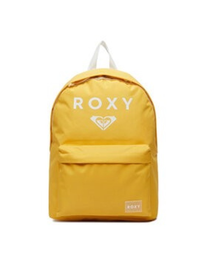 Roxy Plecak CEOWB-ROXY-XS-001-09 Żółty