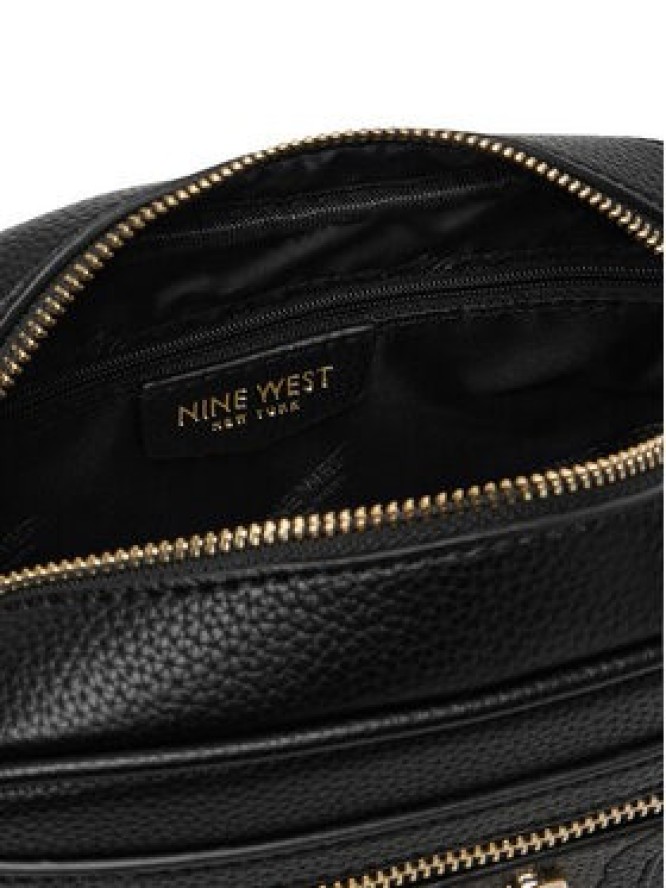 Nine West Torebka CEO-LA374-4357 Czarny