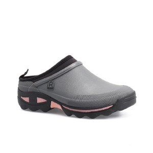 Damskie chodaki Rouchette Clean Lady