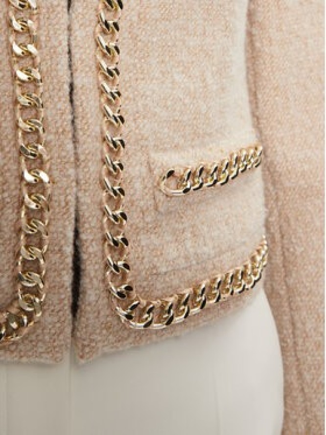 Marciano Guess Kardigan 4BGN0 87186A Beżowy Regular Fit