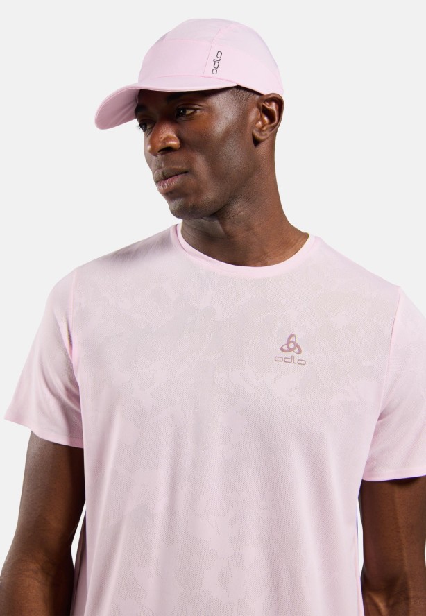 Czapka UNI ODLO Cap PERFORMANCE X-LIGHT PACK