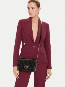 Monnari Torebka TORIMP0-24Z-BAG4270-KM20D000 Czarny