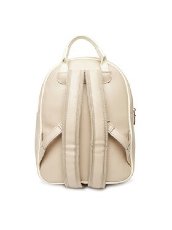 Guess Plecak V5YZ05 WHDX0 Beżowy