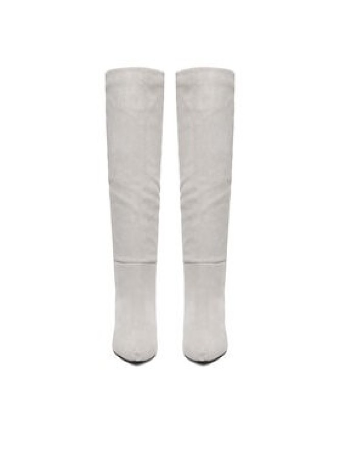 Badura Kozaki EO-APRIL-123433 Szary