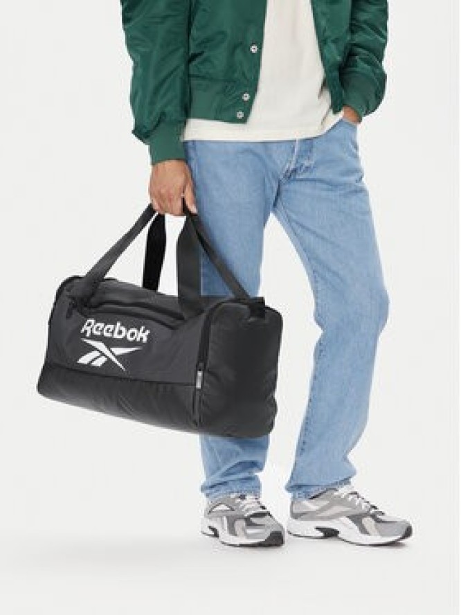 Reebok Torba RBK-034-CCC-05 Szary