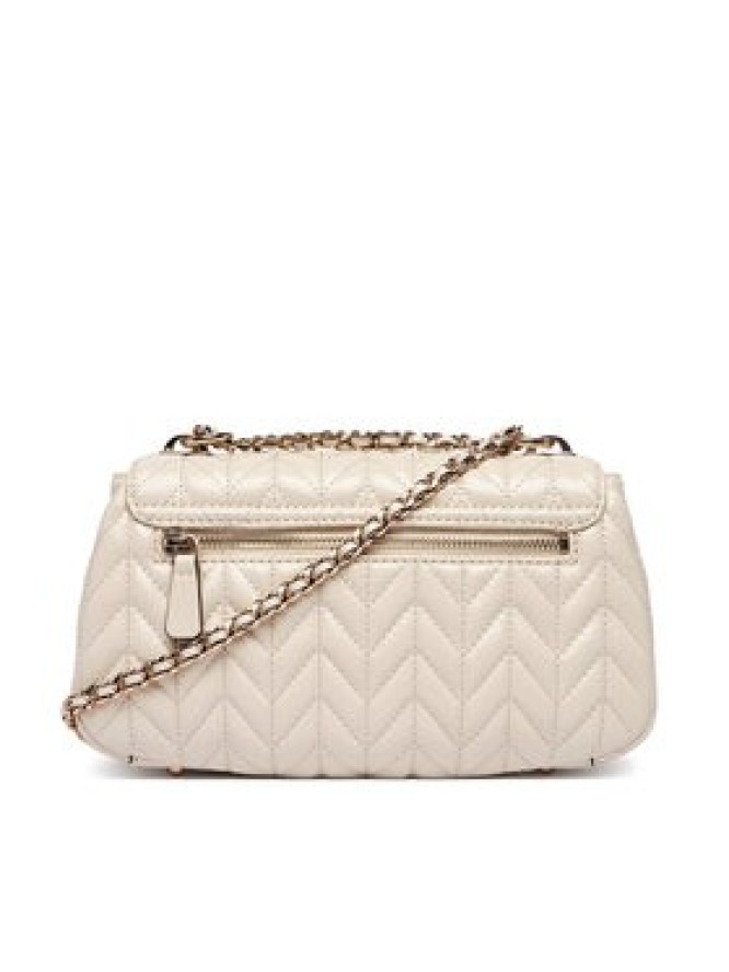 Guess Torebka Cheryl HWTQ97 20210 Écru