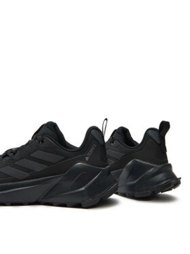 adidas Sneakersy Terrex Trailmaker 2.0 GORE-TEX IH0617 Czarny