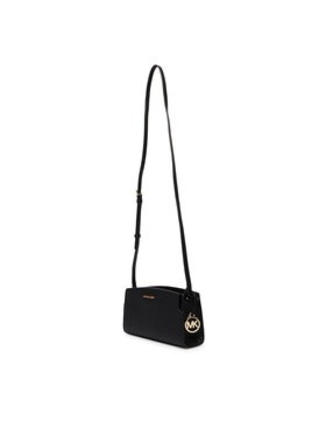 MICHAEL Michael Kors Torebka 32R6GQ6C1L Czarny