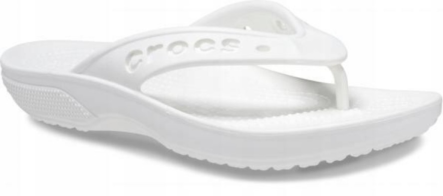 Japonki Dla Dorosłych Crocs Baya II Flip