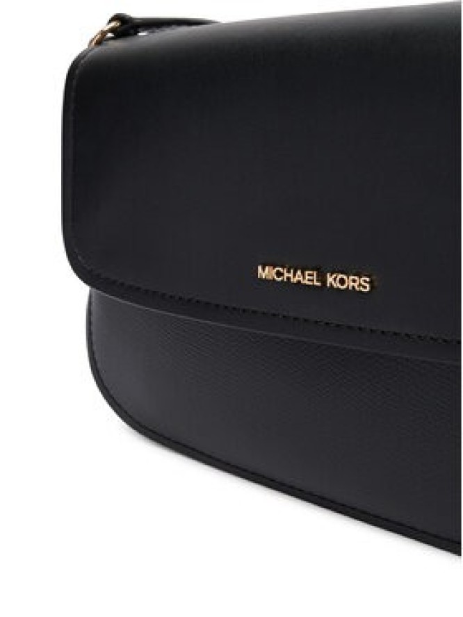 MICHAEL Michael Kors Torebka 32R6G0XC1L Czarny