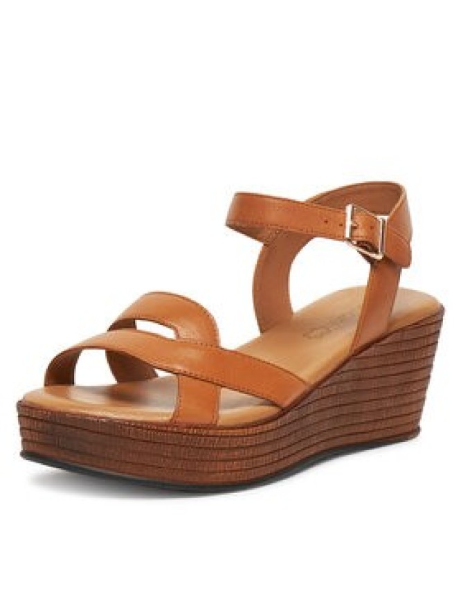 Lasocki Sandały WI16-NYASA-03 Brązowy