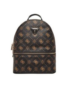 Guess Plecak Silia Travel TWGP98 90032 Czarny