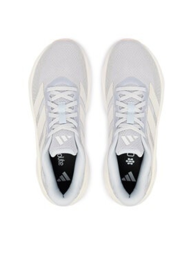 adidas Buty do biegania Galaxy 8 Running Shoes IH9786 Niebieski jasny