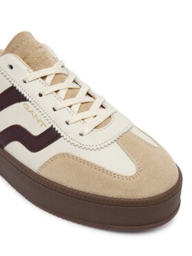 Gant Sneakersy Cuzmani 33531353 Biały