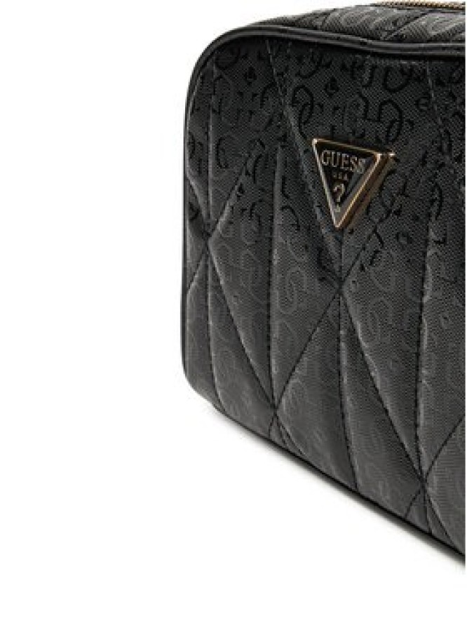 Guess Torebka Aldina HWGG96 63140 Czarny