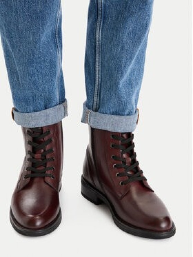 Lasocki Trzewiki CEO-WI23-JIA-01 Brązowy