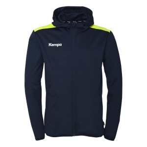 Bluza dresowa z kapturem Kempa Emotion 27