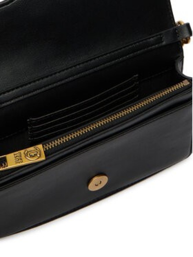 Just Cavalli Torebka 80RA5PA2 ZSA89 Czarny