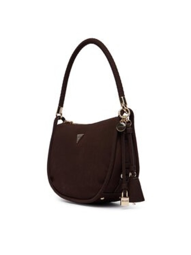 Guess Torebka Danya HWSG99 18010 Brązowy ciemny