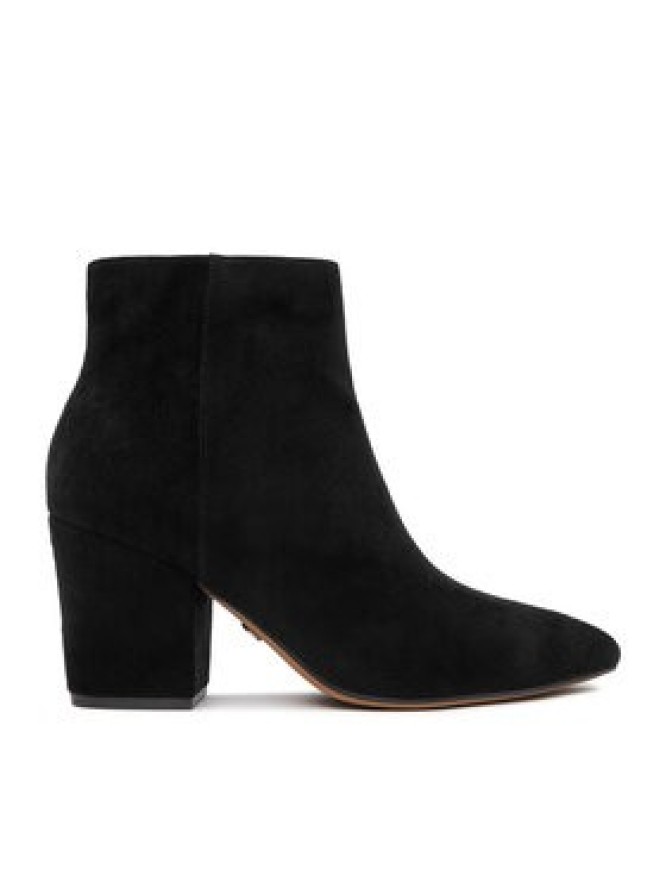 Nine West Botki CEO-ZAKIA-01 Czarny