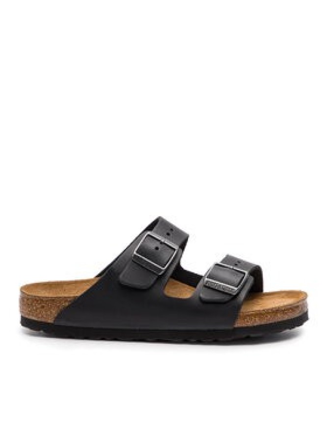 Birkenstock Klapki Arizona Bs 0752483 Czarny