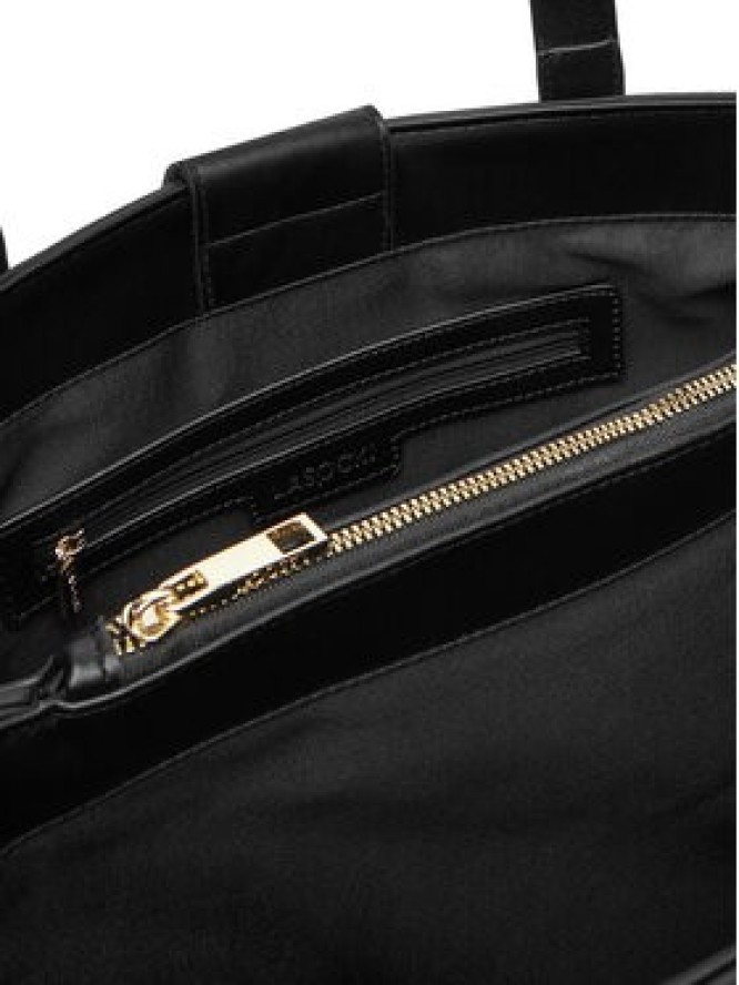 Lasocki Torebka C-LSK-M-009-08 Czarny