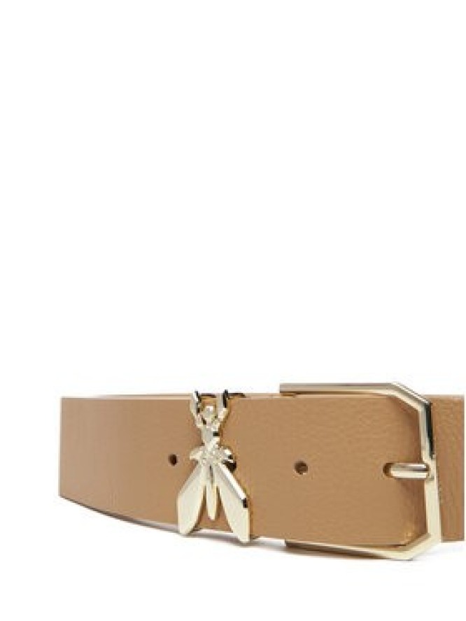 Patrizia Pepe Pasek Damski 8W0044/L001-B775 Beżowy